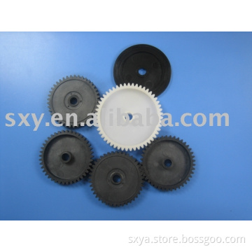 HP compatible gear